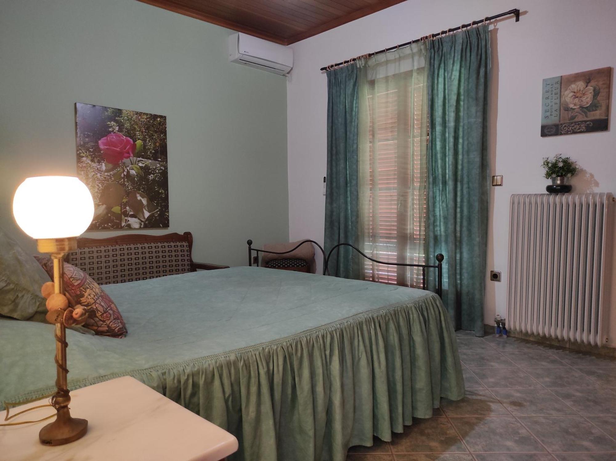 Villa Tas Millstone Seaside House Marathias  Exterior foto